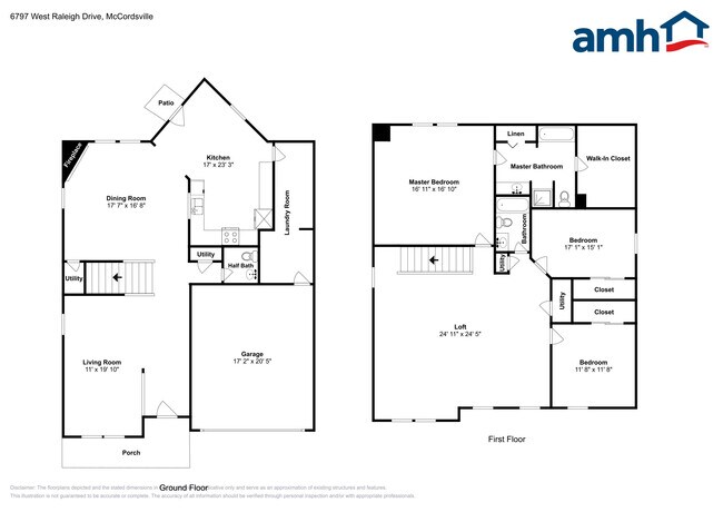 Foto del edificio - 6797 W Raleigh Dr