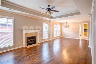 Foto del edificio - 8736 Hallwood Dr