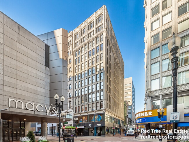 Photo - 8 Winter St Apartment