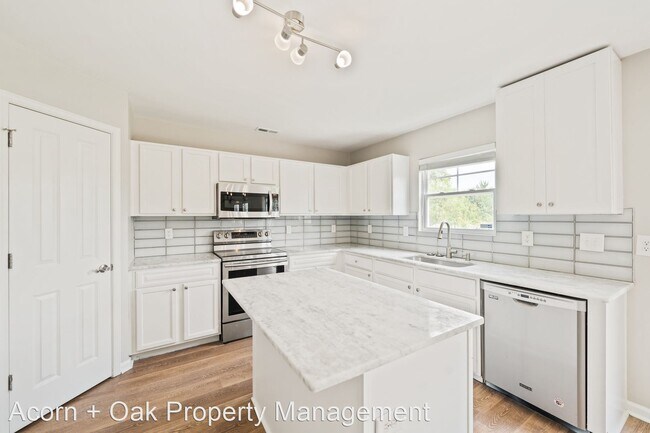 Foto del edificio - 4 br, 2.5 bath House - 203 Ganyard Farm Way