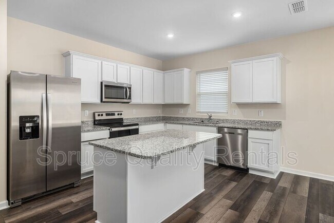 Foto del edificio - 3421 Honey Ivy Lane