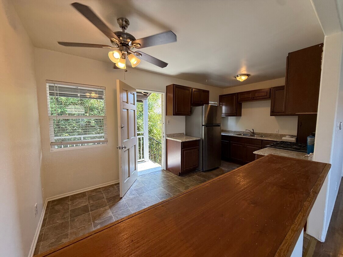 Foto principal - 4107 Wade St