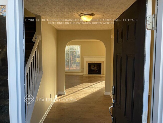 Foto del edificio - 4622 Insdale Dr NW