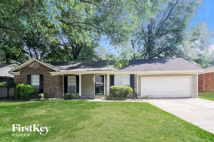 Foto principal - 6341 Cheekwood Ave