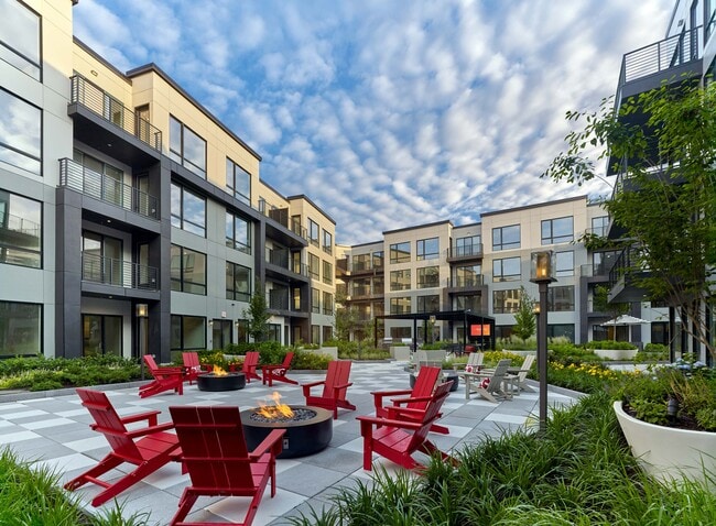 Building Photo - The Raye Phase 1