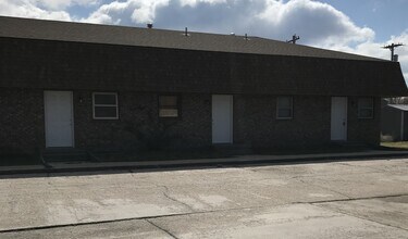 Building Photo - 109 S Grant St