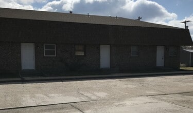 Building Photo - 109 S Grant St