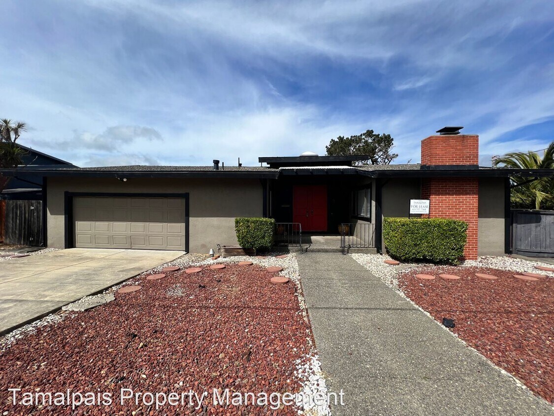 21 Channel Dr, Corte Madera, CA 94925 House Rental in Corte Madera, CA