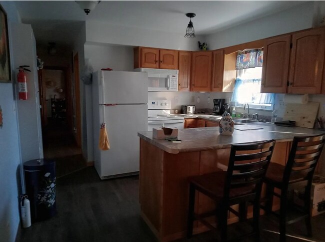 Foto del edificio - 6 Marion Dr