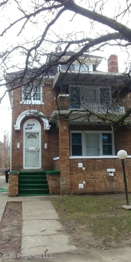 Primary Photo - 3799-3801 Carter St