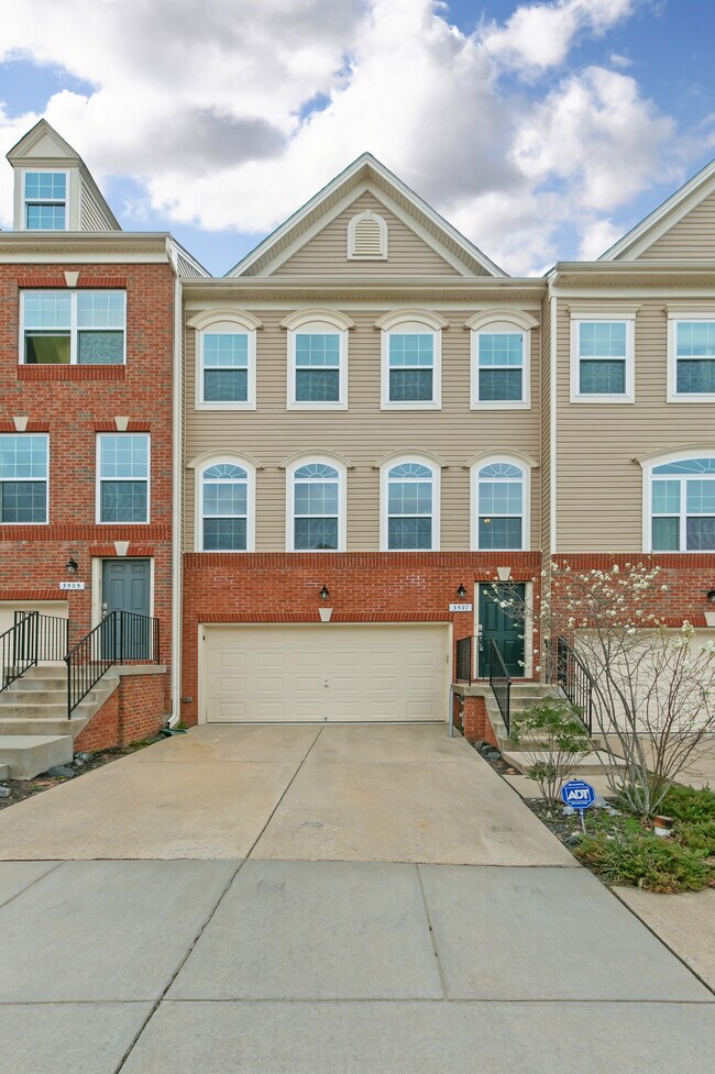 Building Photo - 3507 Seagrass Ln
