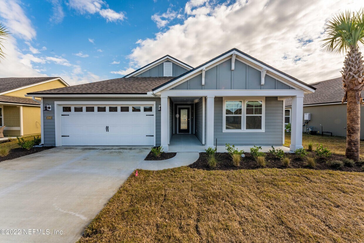 Foto principal - 1040 Parkland Trail
