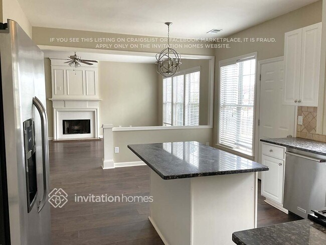 Foto del edificio - 3384 Spindletop Dr NW