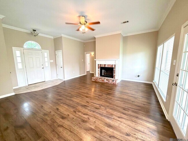 Foto del edificio - 4126 Stumberg Ln