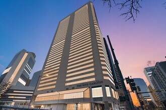 Building Photo - 1891 Curtis Street