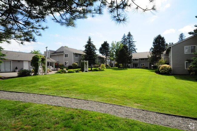 Foto del edificio - Glenbrook Apartments