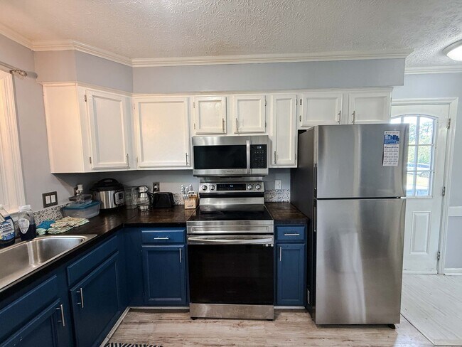 Foto del edificio - 3446 Sandystone Cir