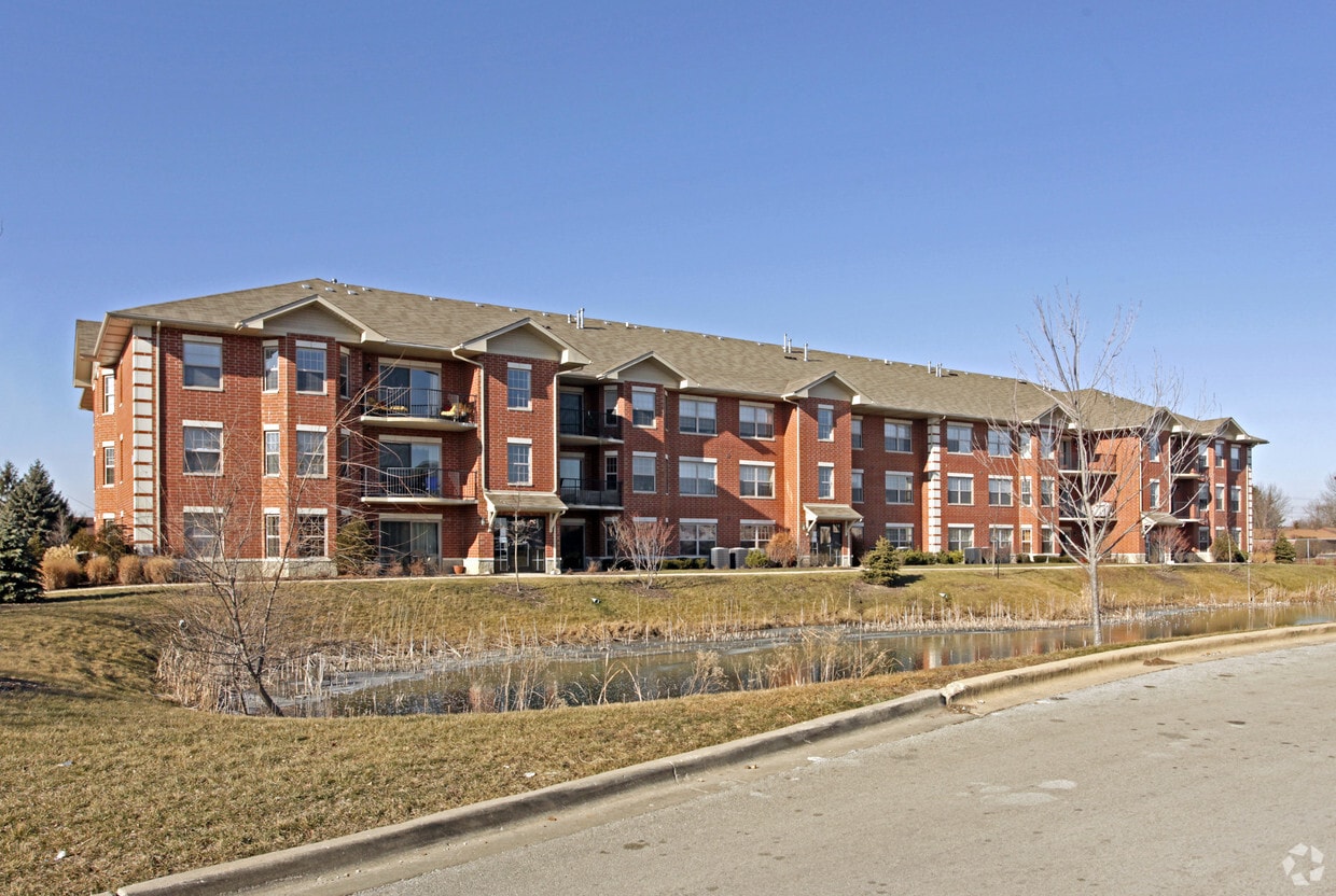 Primary Photo - 7250 W 157th St