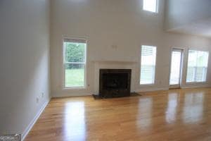 Foto del edificio - 106 Dixie Creek Dr