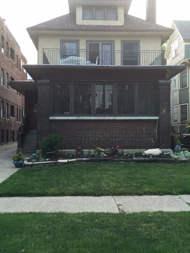 510 Linwood Ave Unit 1, Buffalo, NY 14209 Apartments in Buffalo, NY