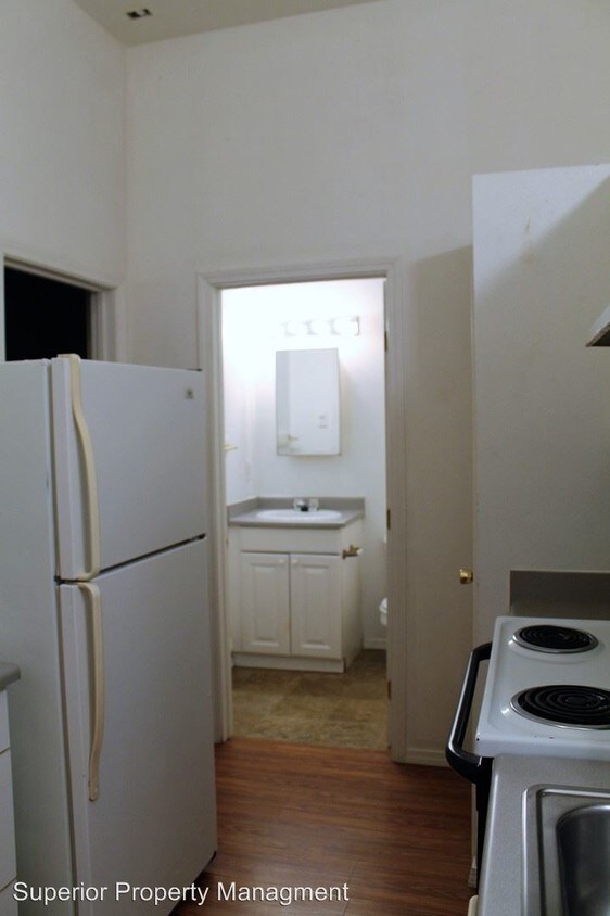 Foto del edificio - 820 E Denver St