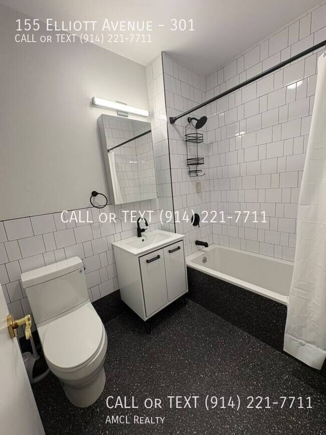 Foto del edificio - 155 Elliott Ave