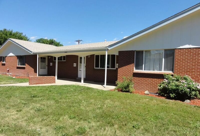 5618 S Fox Cir Unit B, Littleton, CO 80120 Condo for Rent in