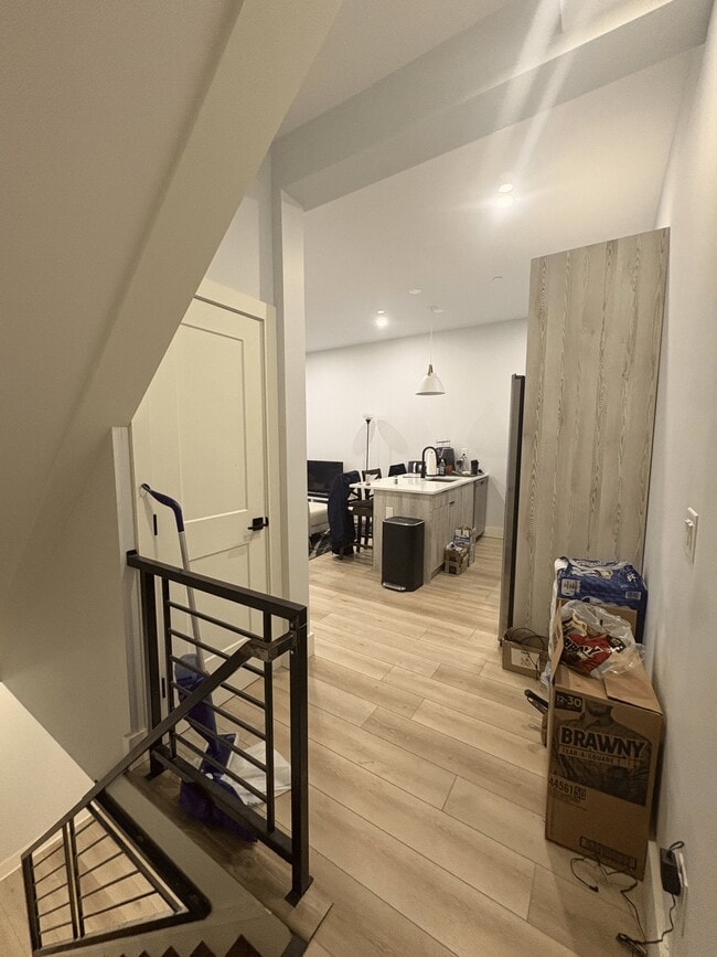 Foto del edificio - 3439 Lancaster Ave