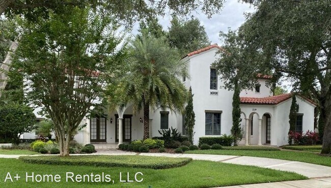 Building Photo - 5 br, 5 bath House - 219 Acadia Terrace
