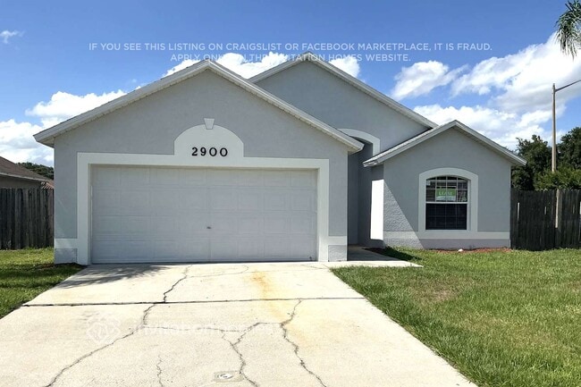 Building Photo - 2900 Cool Breeze Cir