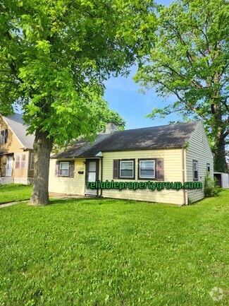 Building Photo - 4721 Warsaw St