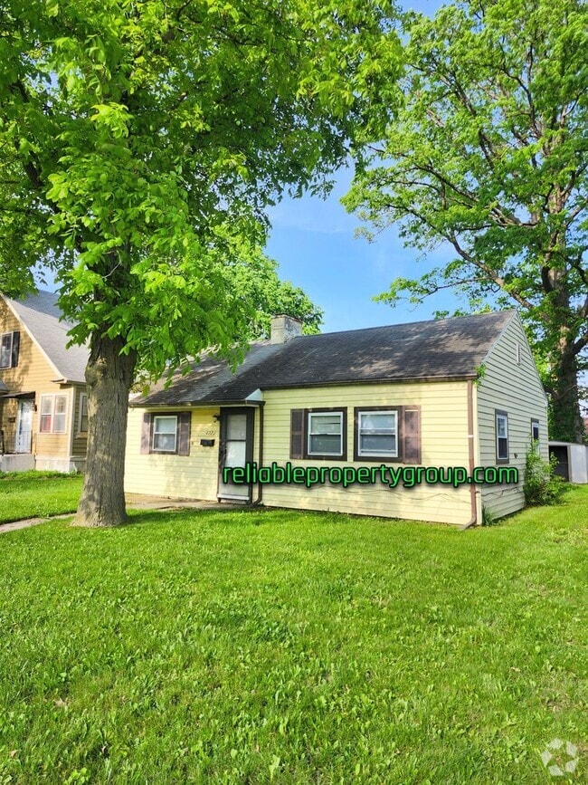 Building Photo - 4721 Warsaw St