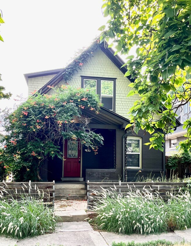 Photo - 4361 N Raleigh St (Denver, CO)