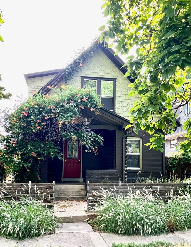 Building Photo - 4361 N Raleigh St