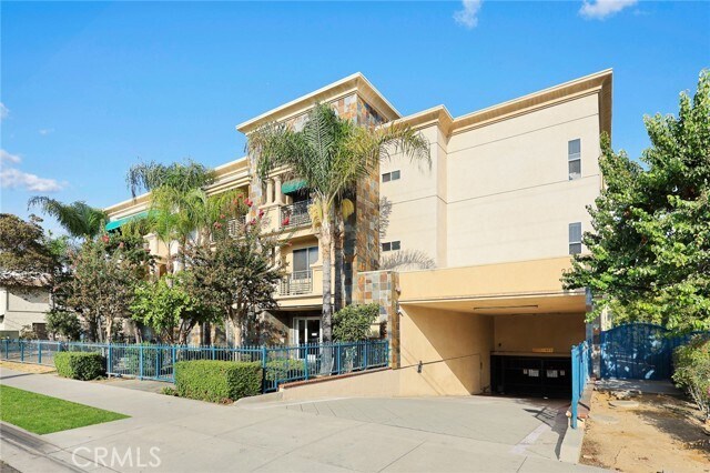 Foto del edificio - 208 N Lincoln Ave