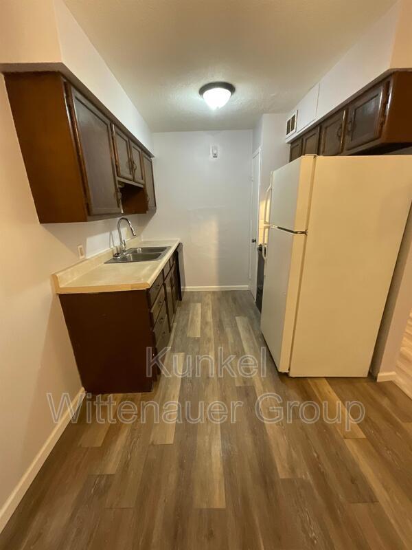 Foto del edificio - 1320 N 1st St
