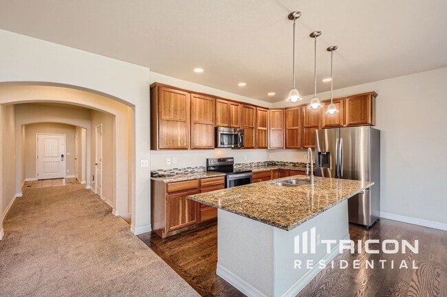 Building Photo - 3461 Janus Dr
