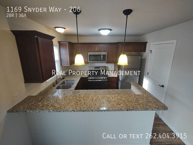 Foto del edificio - 1169 Snyder Wy