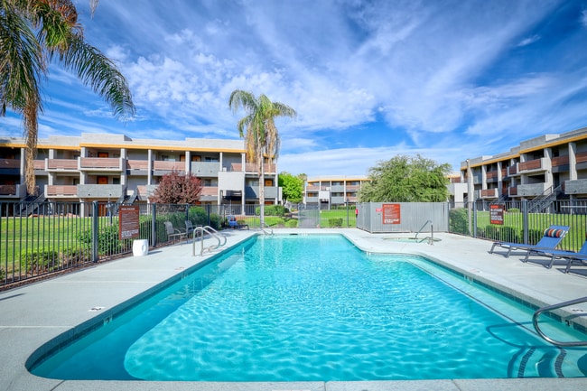 Building Photo - Jerome Apartments