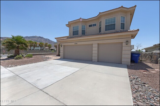 Foto del edificio - 6300 Franklin Vista Dr