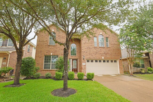 Foto del edificio - 24434 Ranchwood Springs Ln
