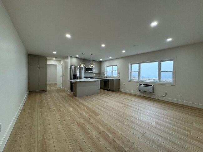 Foto del interior - TWELVE17 Ocean Ave