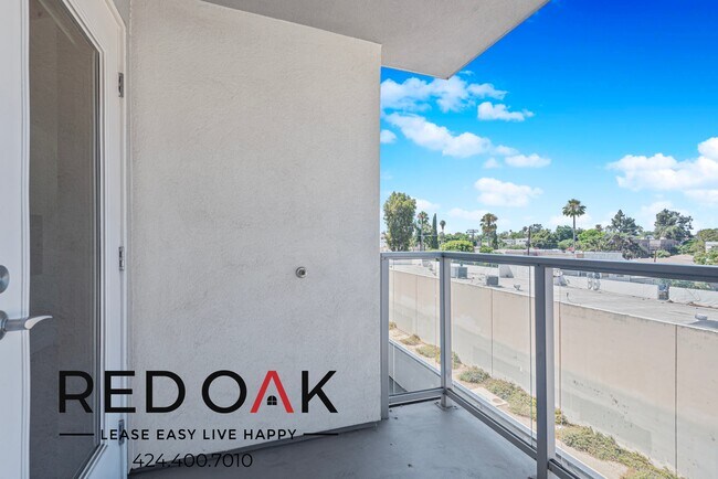 Foto del edificio - 11405 Chandler Blvd