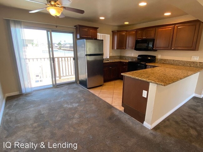 Building Photo - 3 br, 2 bath House - 887 Jamacha RD