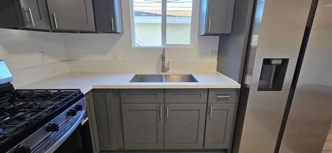 Foto del edificio - 1428 E 54th St