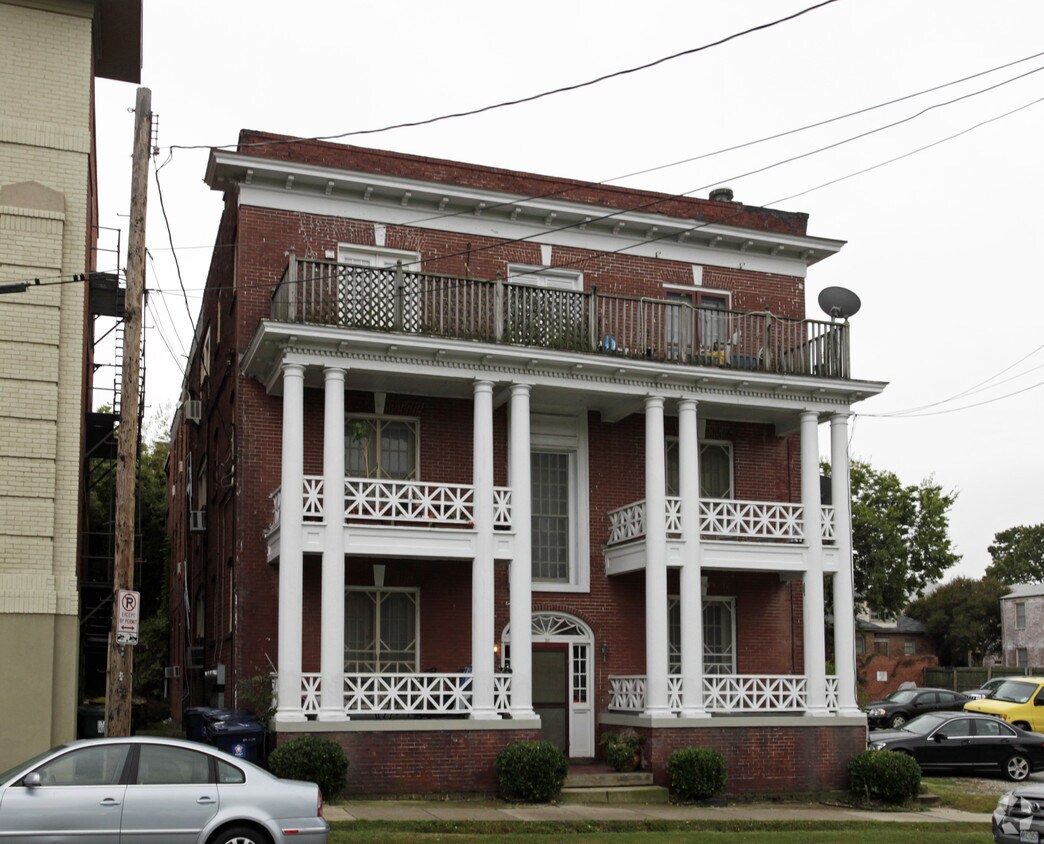 Foto del edificio - 96 31st St