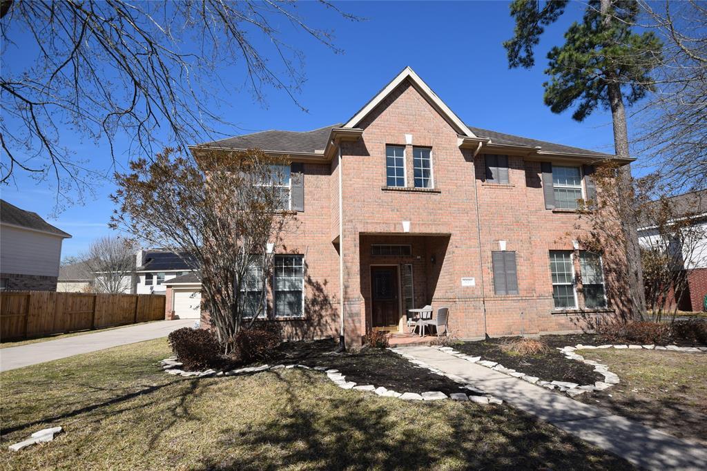 3007 E Lake Falls Cir, Spring, TX 77386 House for Rent in Spring, TX