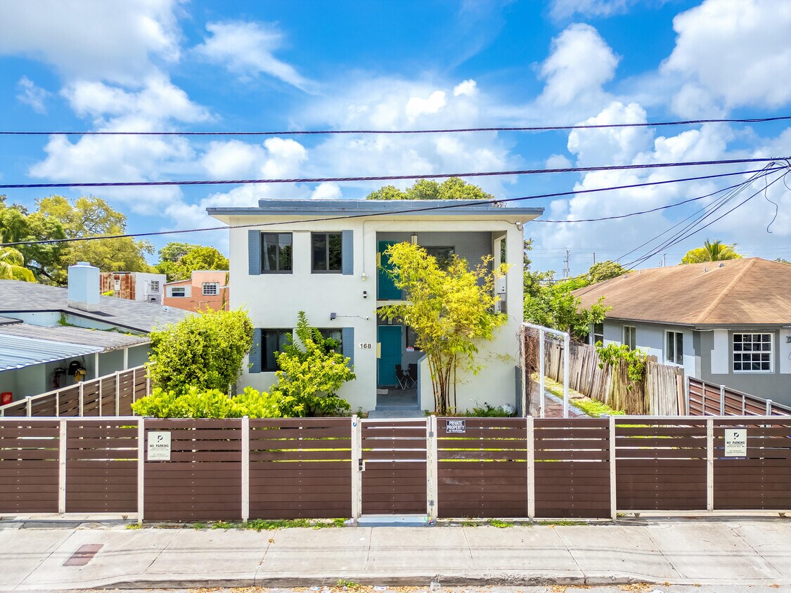 Primary Photo - 168 NW 53rd St