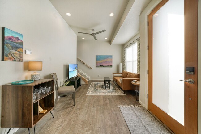 Building Photo - New Build 3 BDR Lafayette Townhome