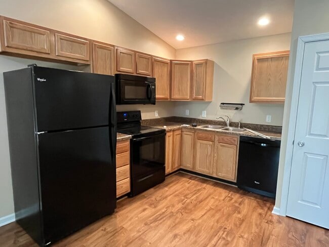 Kitchen - 722 W Main St